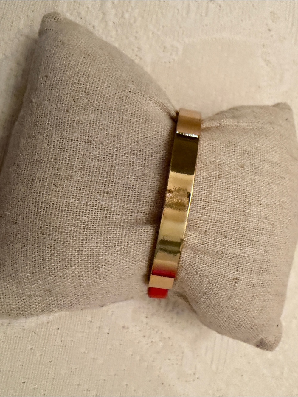 Stella and Dot wrap Bracelets with Jewelry Clutch - Picture 3 of 14